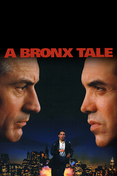 A Bronx Tale (1993) [6001] (A1763357706) [[Movies]] --Plex--